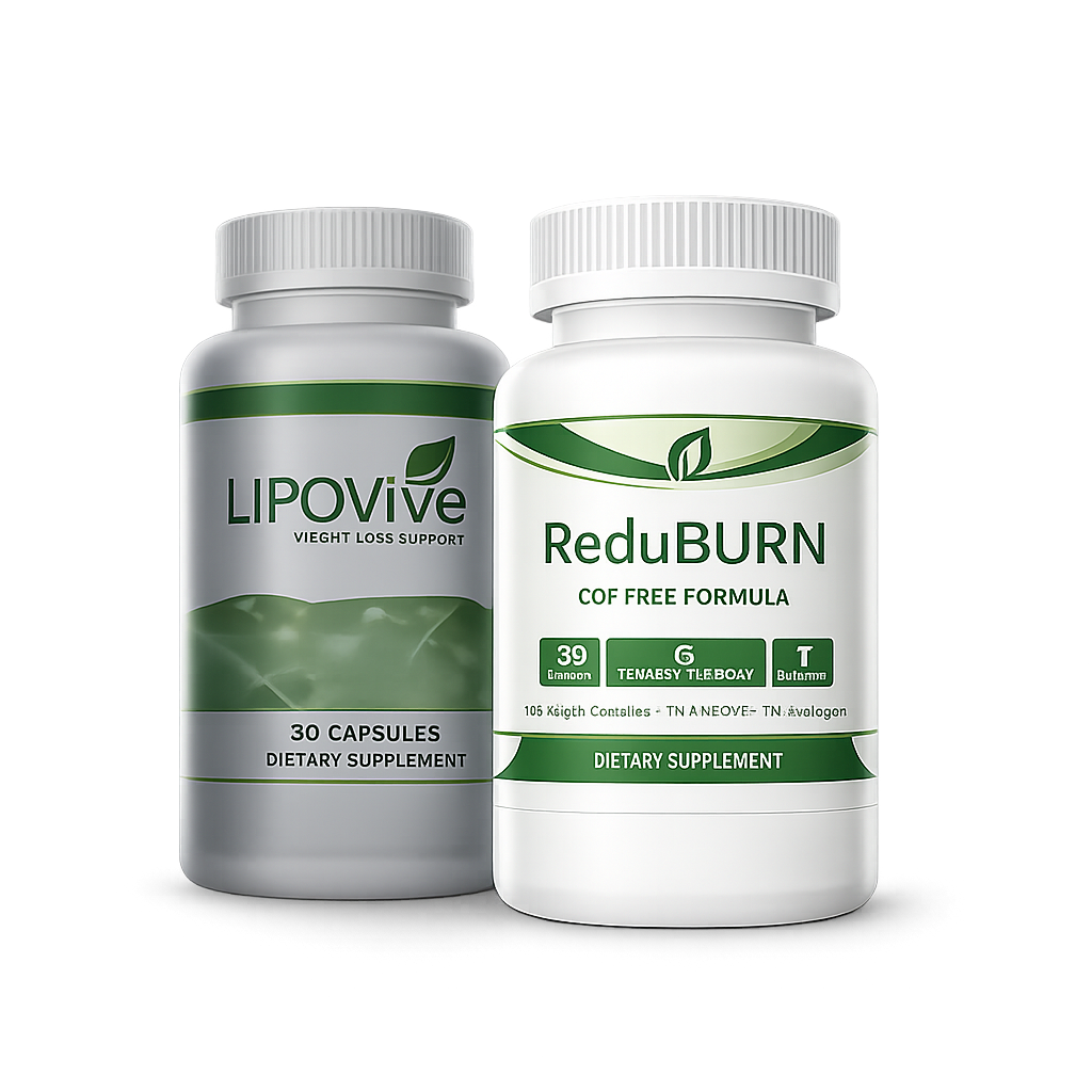 LipoVive Product